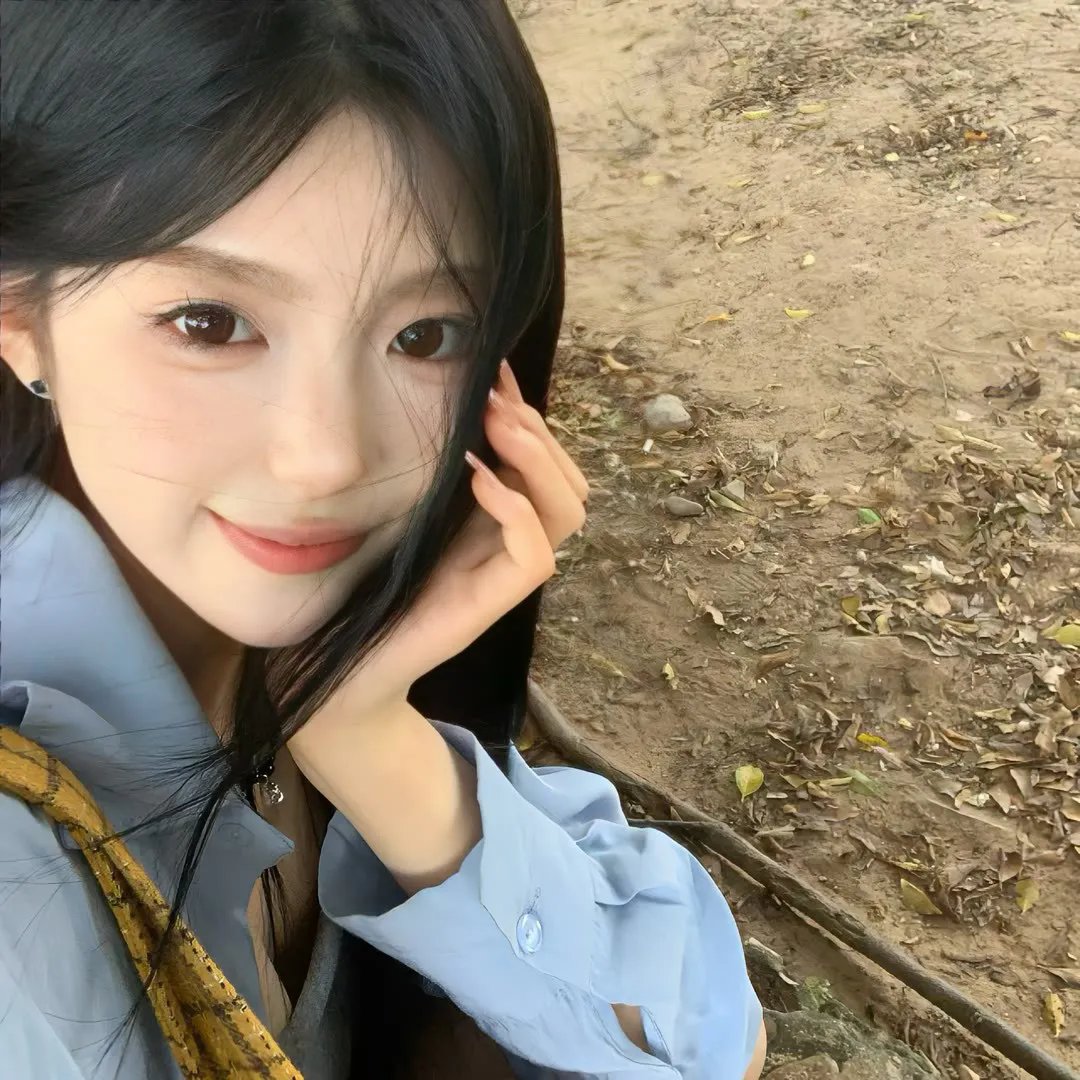 一次都没做过的女人
